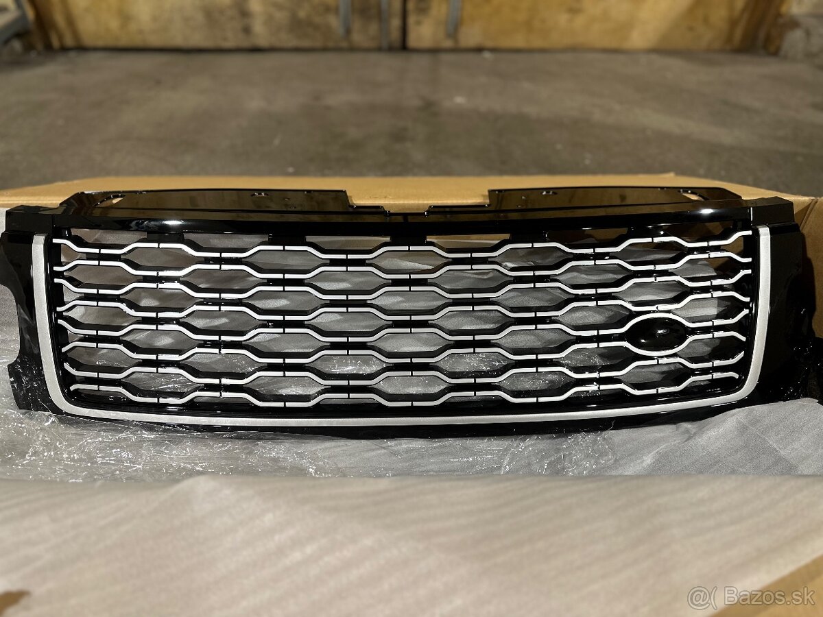 Predná Maska Range Rover Sport L494 - 4