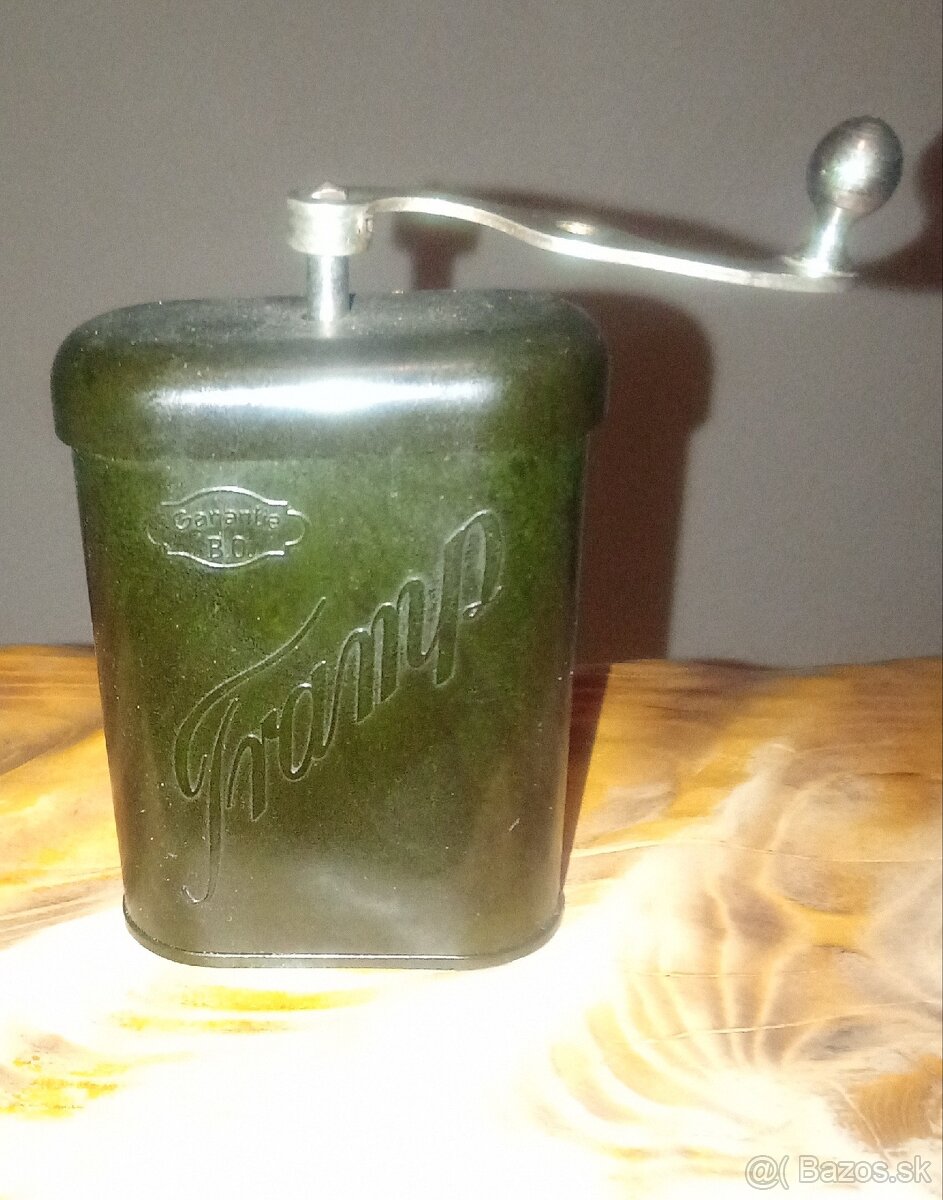 Predám mlynčeky - 4