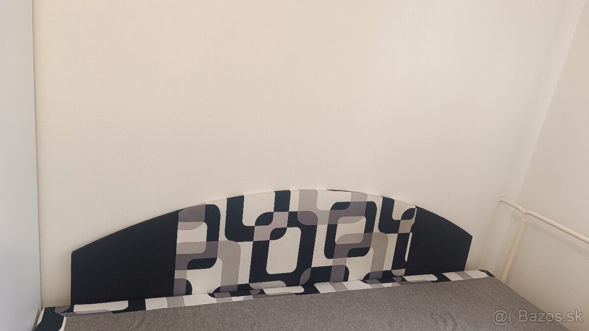 Manželka posteľ - 4