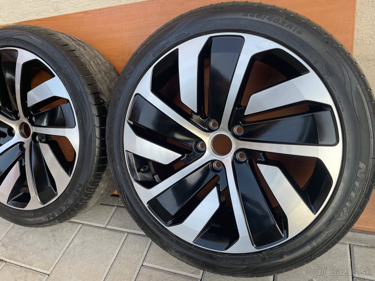 ARTEON MONTEVIDEO 245 40 R19 letné - 4