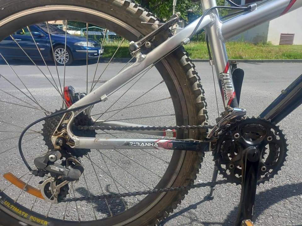 Predám horský bicykel - 4