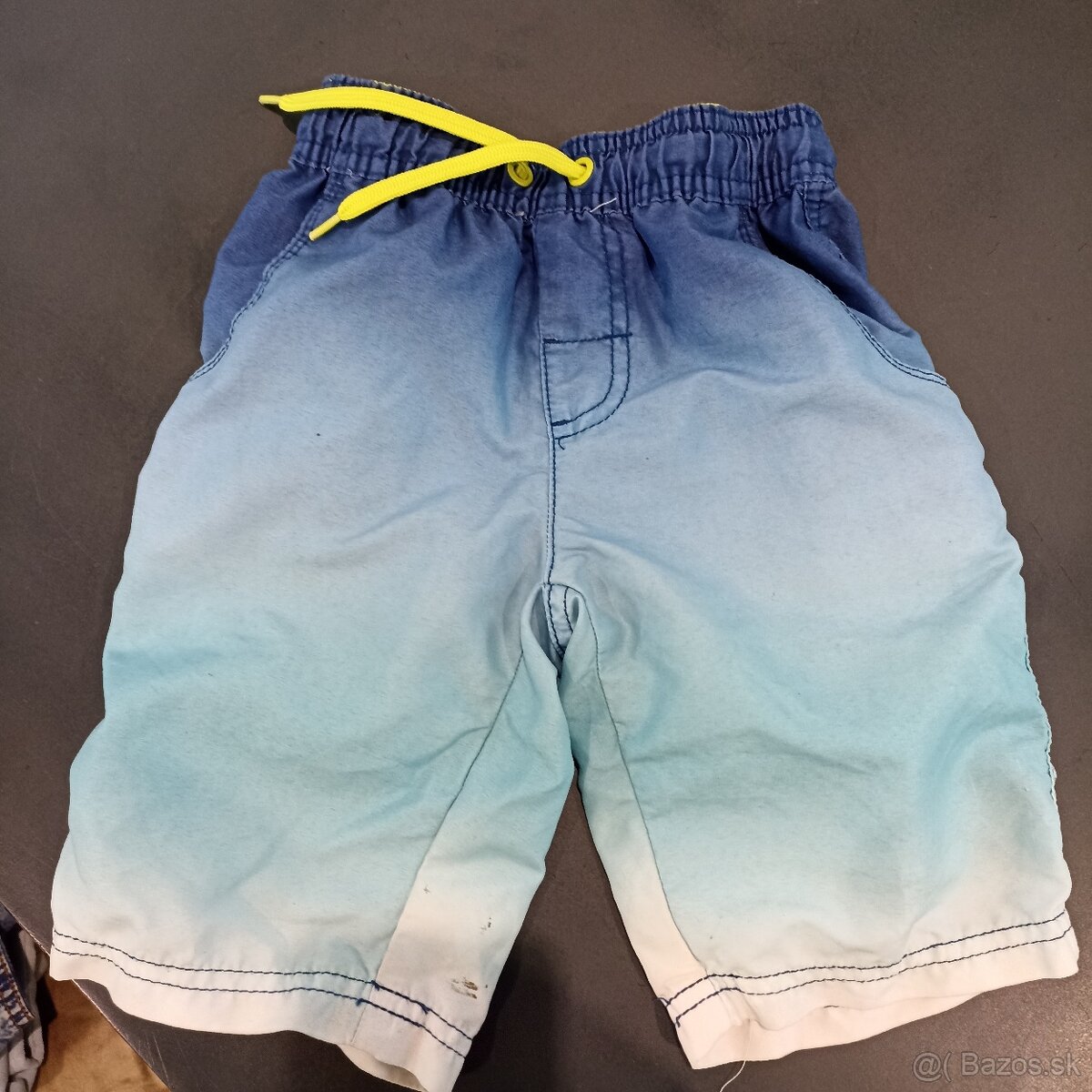 Detské kraťasky - 4