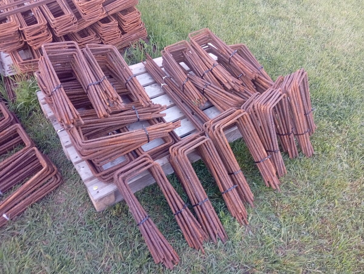 Železo - 4