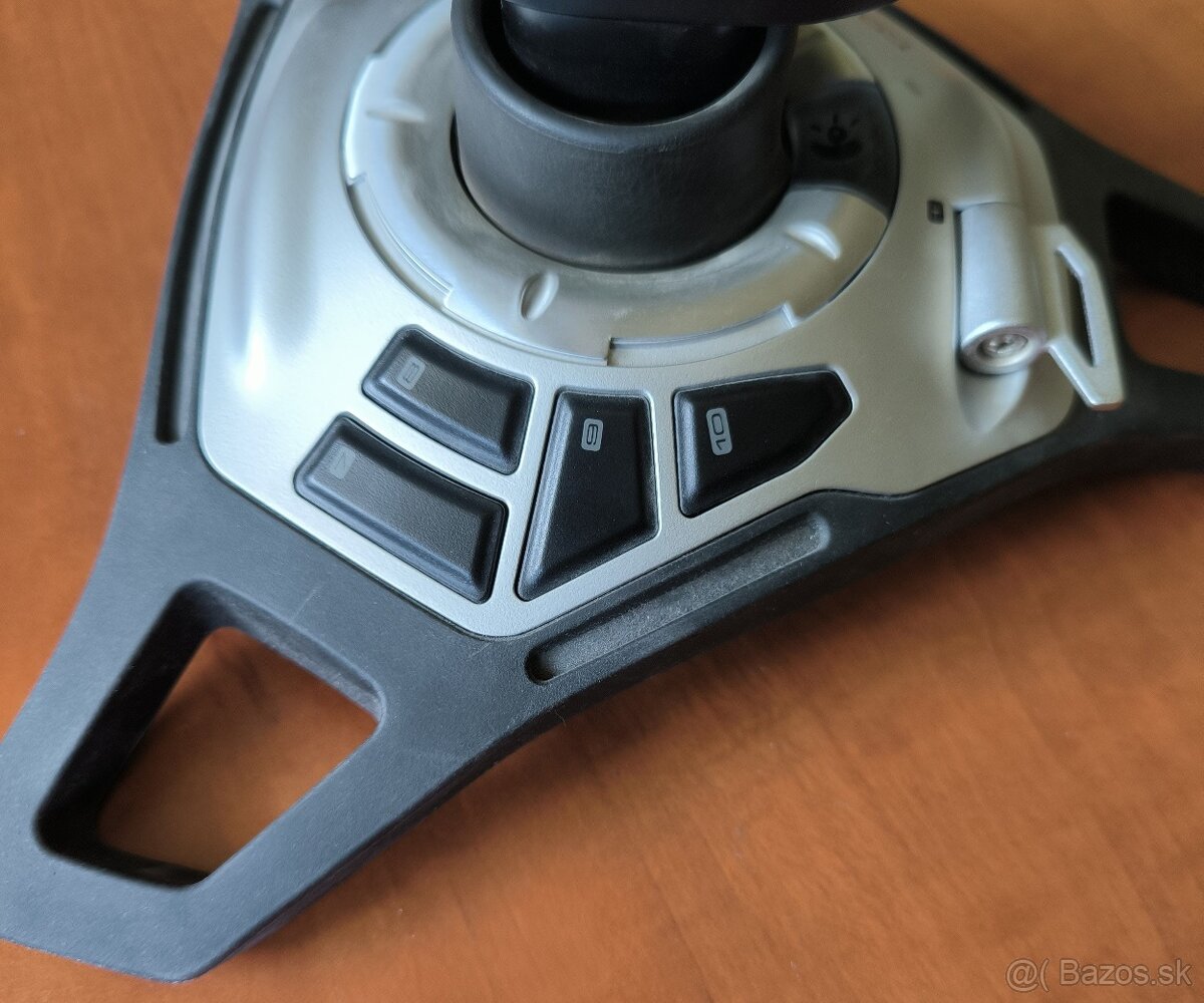 Bezdrôtový Joystick - 4