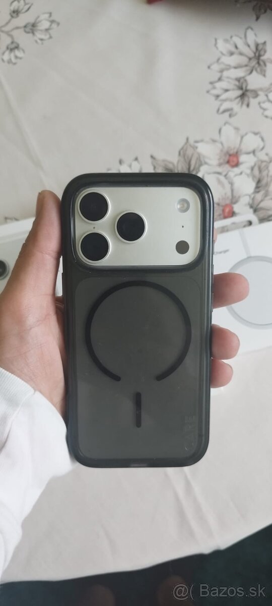 Iphone 17 pro 256 - 4