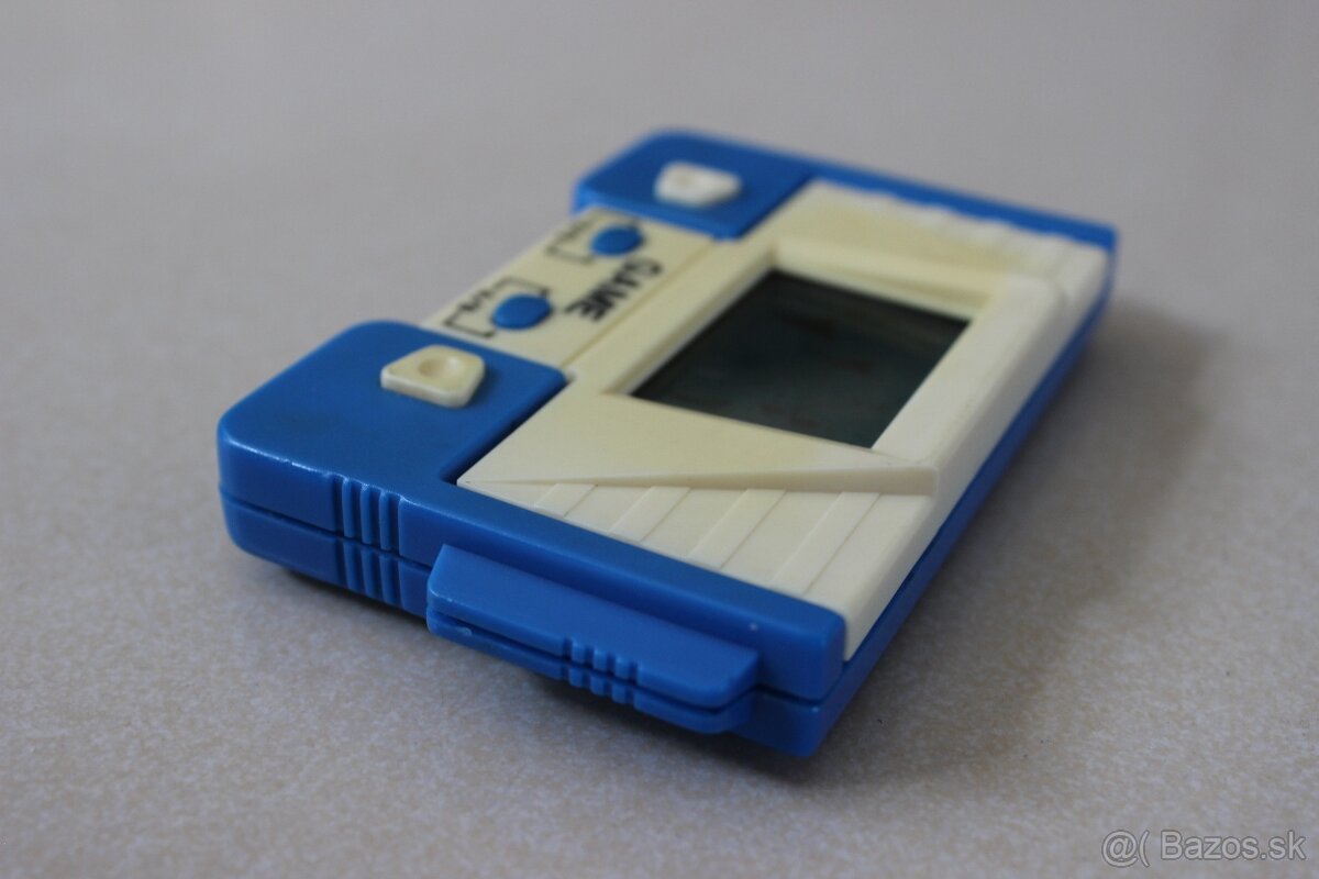 Videohra BALOON MiniLCD od MELODY - 4