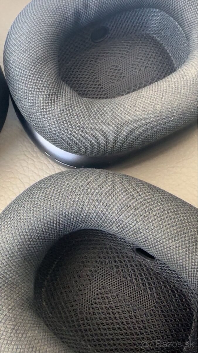 AirPods Max Lightning - 4