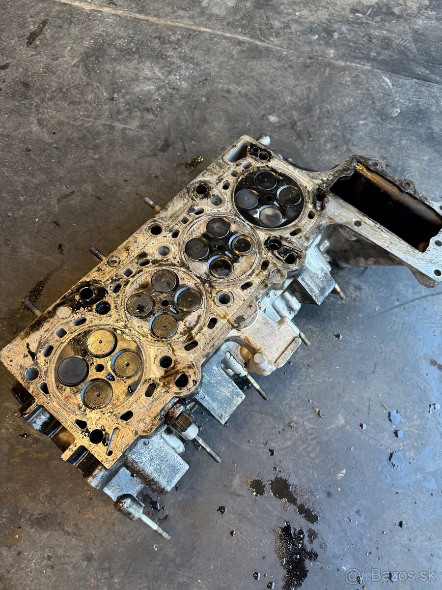 Motor m47 110kw - 4
