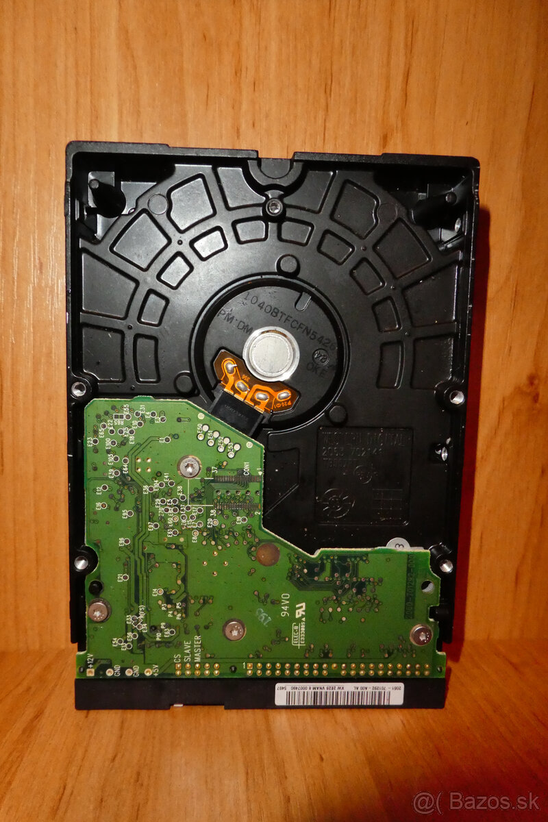 HDD 3,5 palca do starých PC - 4