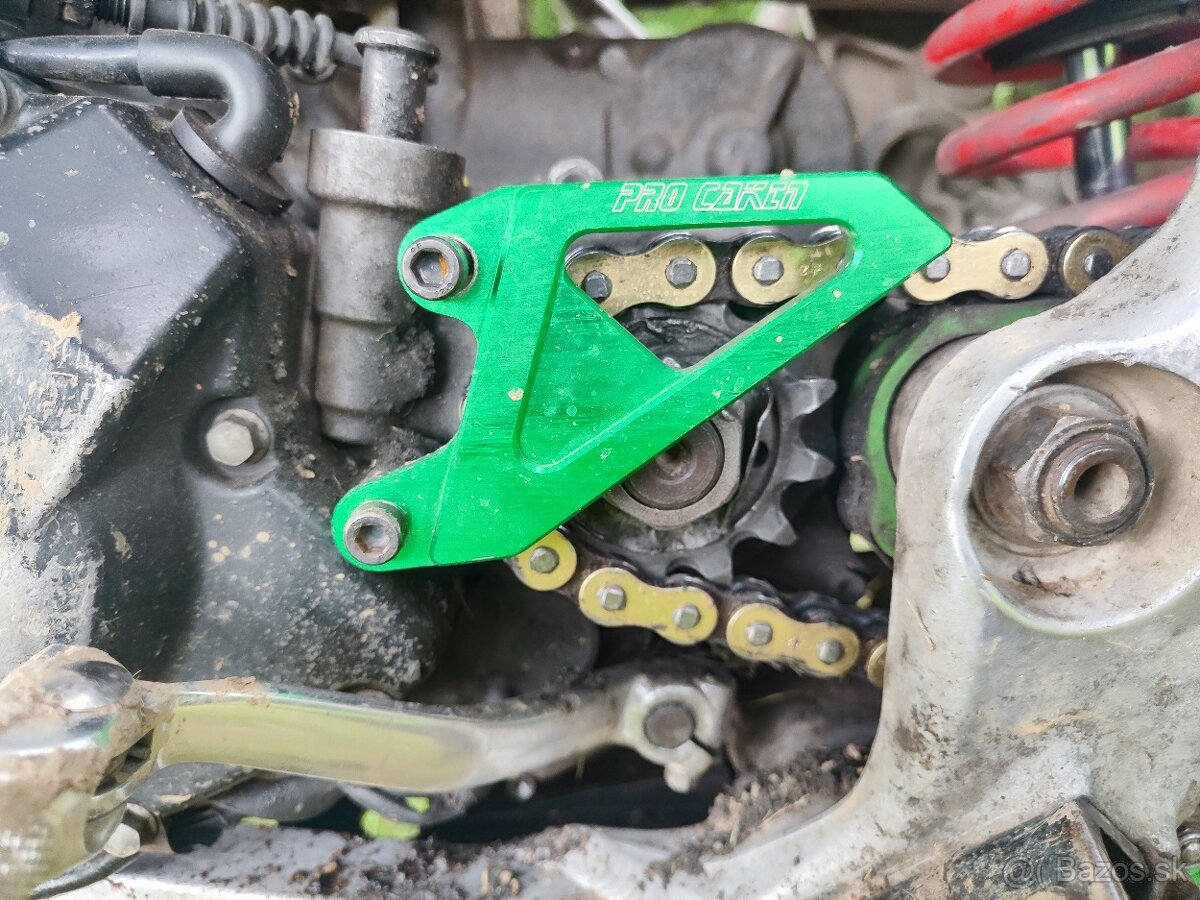 Kawasaki KXF 450