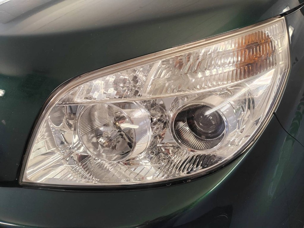 Daihatsu Terios 1,5i, 4x4, Off-Road