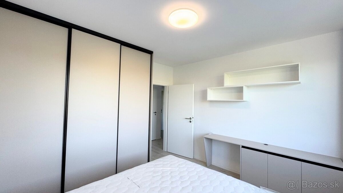 TREEF ponúka na prenájom 3-izbový byt v Bratislave - 4