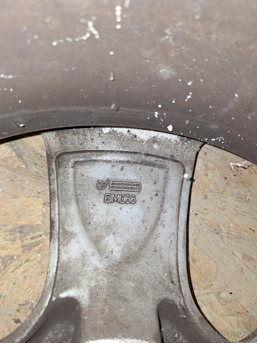 Elektróny BMW Styling 243 - 4