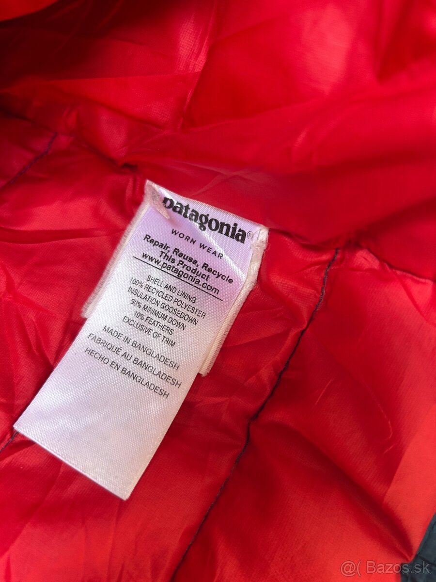 Patagonia Nano Puff Jacket - 4