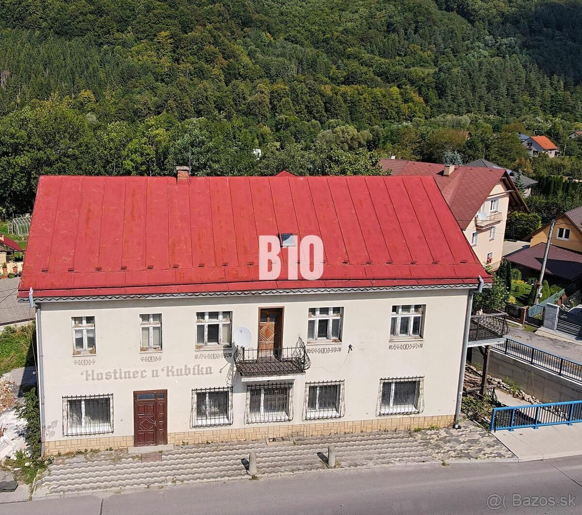 Teraz zľava 30.000 TOP INVESTIČNÁ PRÍLEŽITOSŤ Polyfunkčný ob - 4