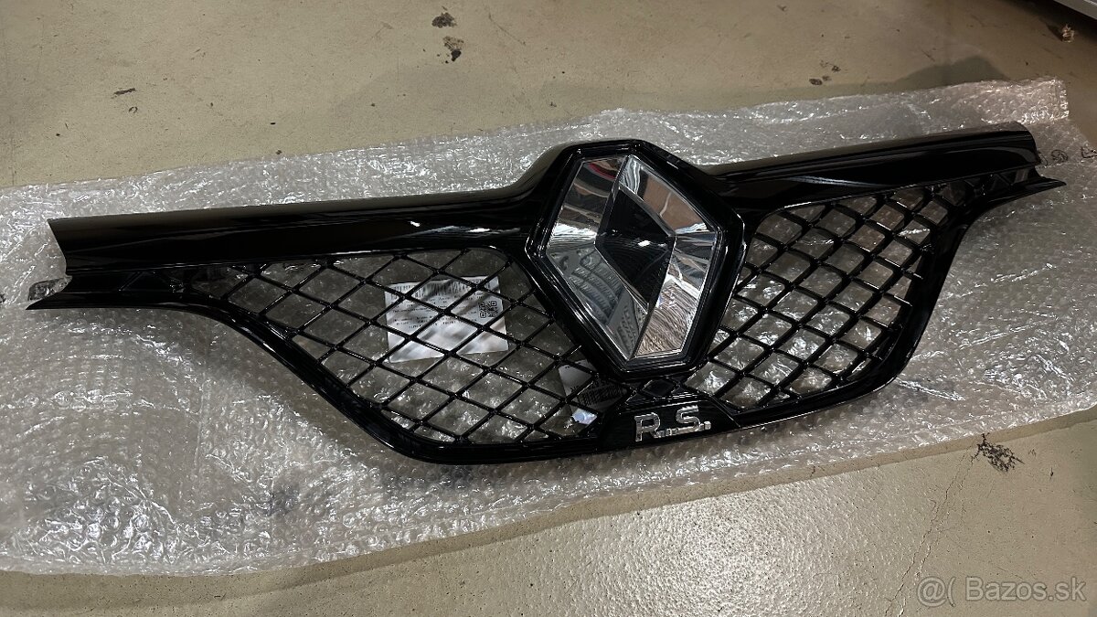 Maska chladiča Renault Megane IV RS - 4