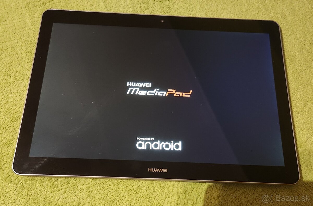 HUAWEI MediaPad T3 10 - 4
