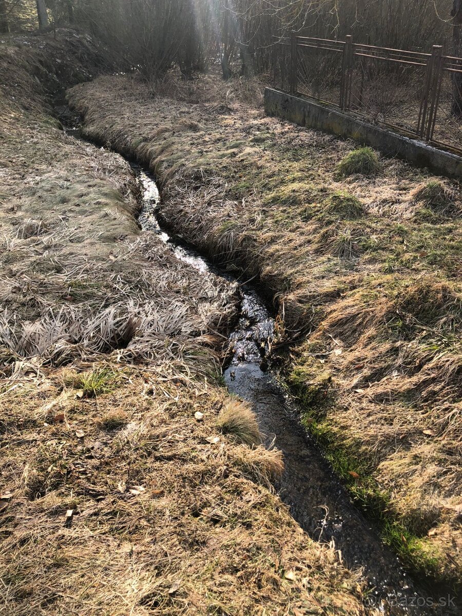 Chalupa na romantickom mieste - 4