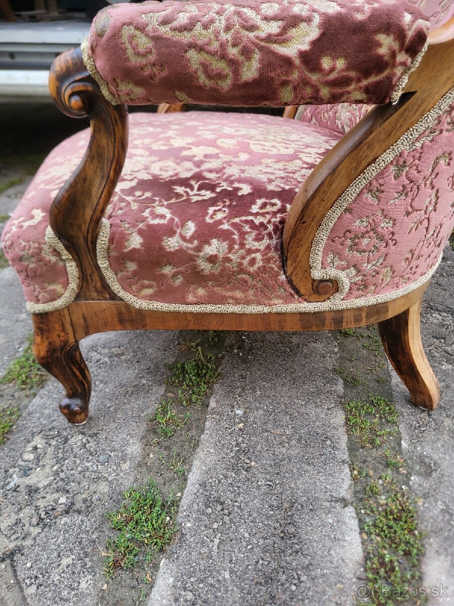 Sedacia súprava - 4