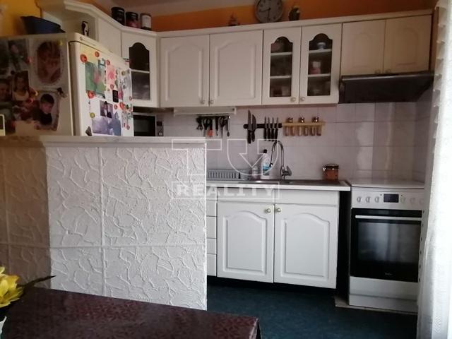 NA PREDAJ 2-IZ.BYT V NDCA 2X BALKÓN S VÝMEROU 59M2 +... - 4