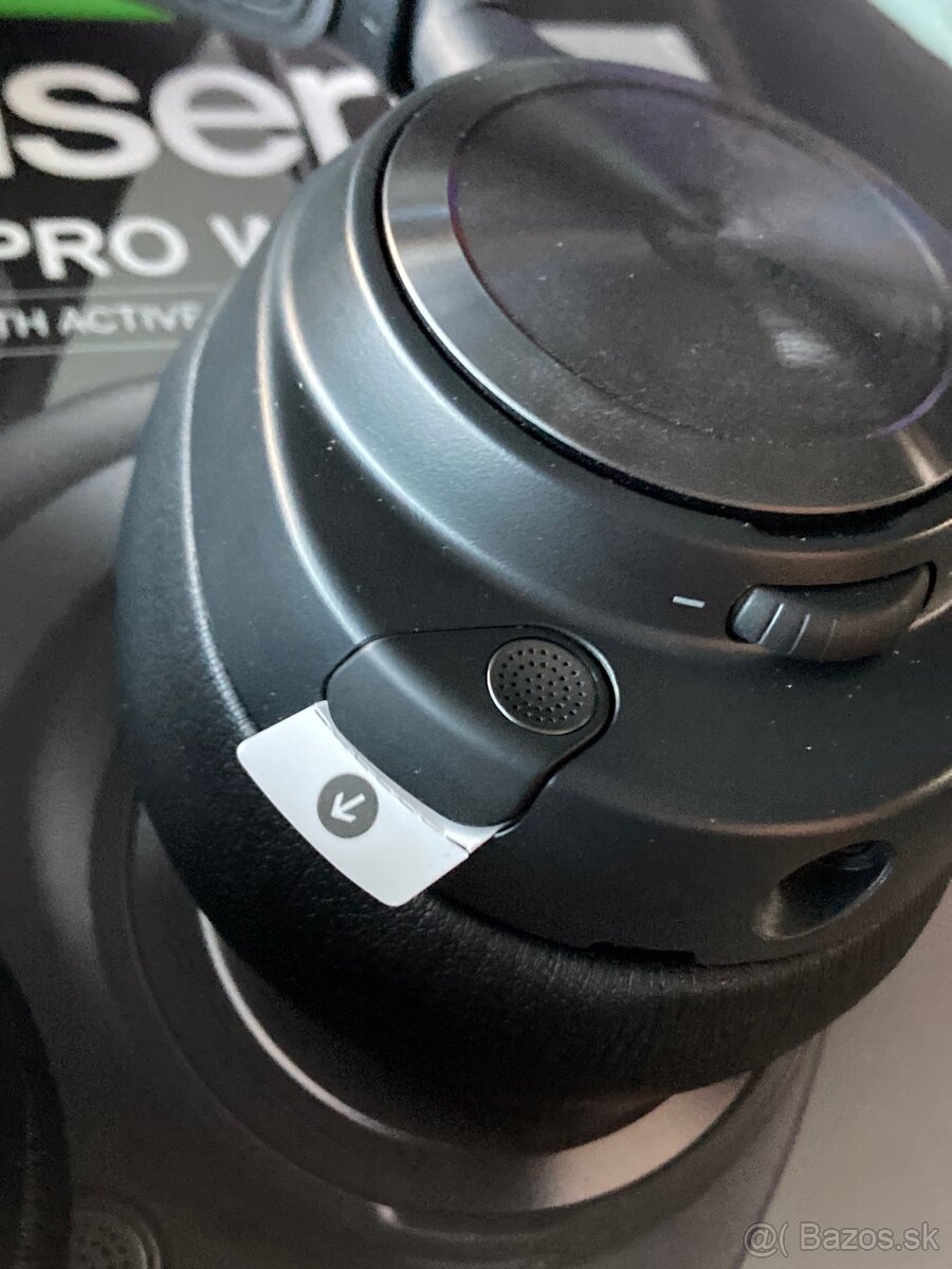 Steelseries Arctis Nova Pro Wireless - nepoužité - 4