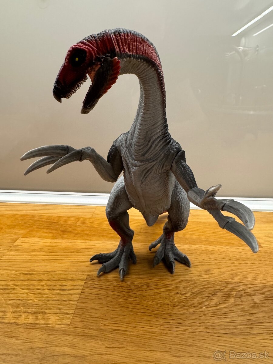 Dinosaurus Schleich 3ks - 4