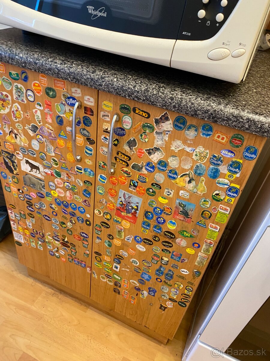 Upratovanie domacností - 4