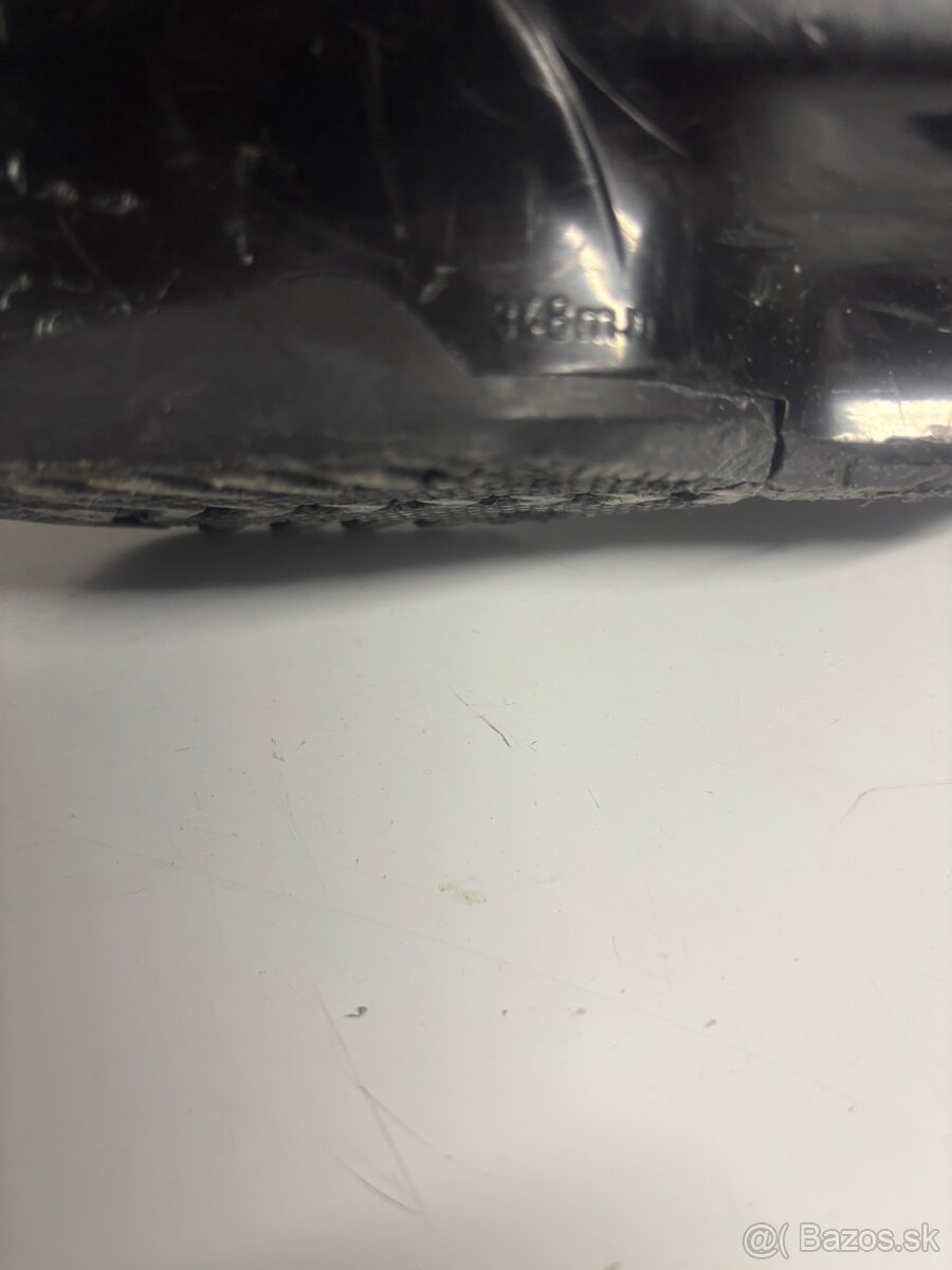 Predám lyžiarky Head,Lange,Tecnica čísla v popise - 4