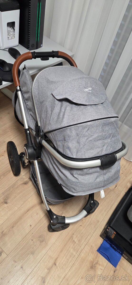 3v1 Kinderkraft kocik - 4