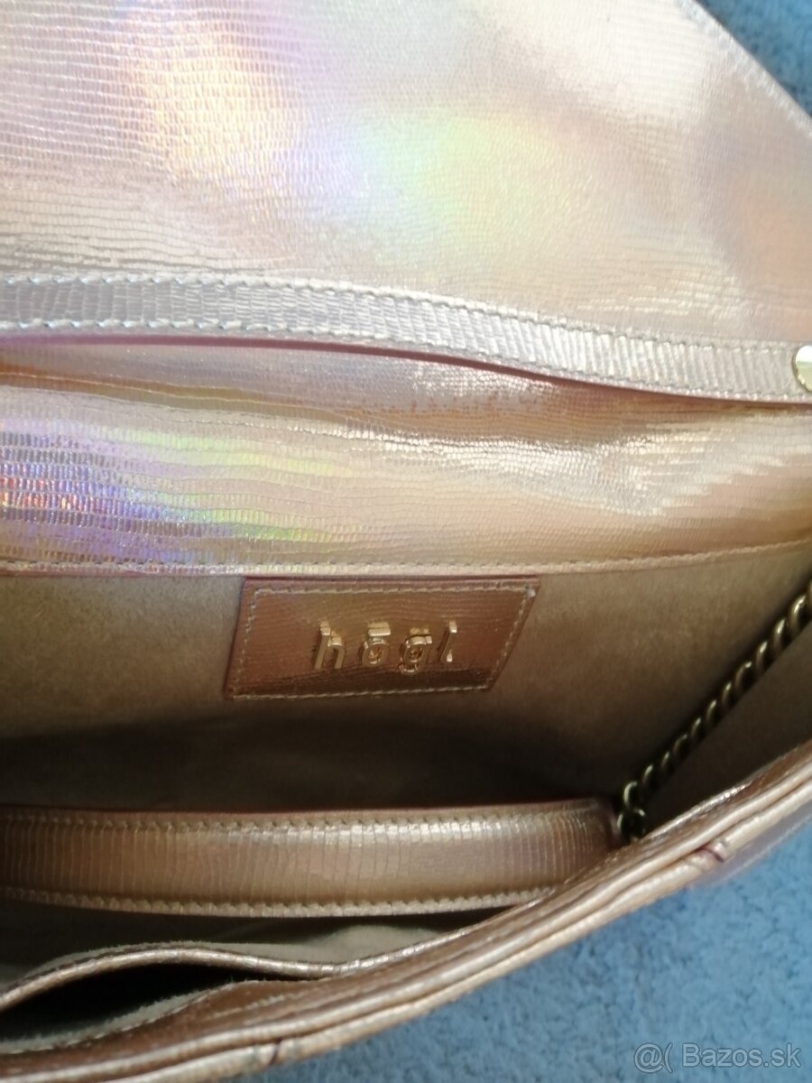 Hogl kabelka - 4