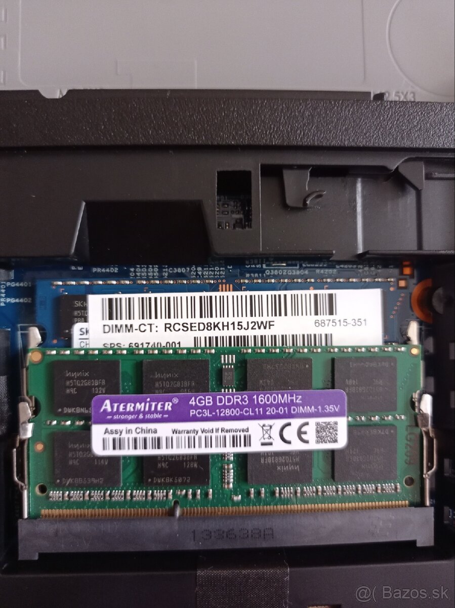 HP ProBook 450 G1 - 4