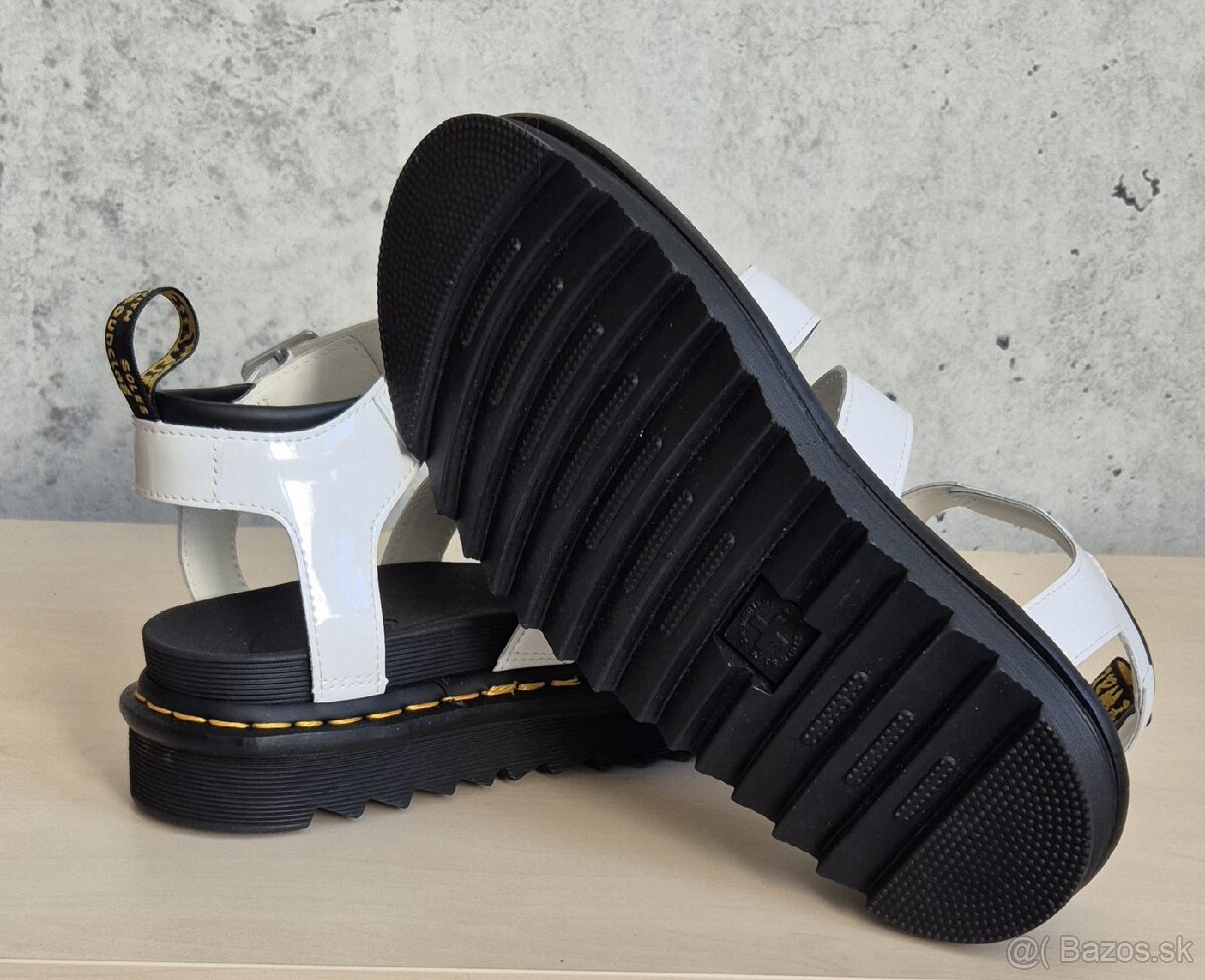 Dr. Martens Blaire EU41 - 4