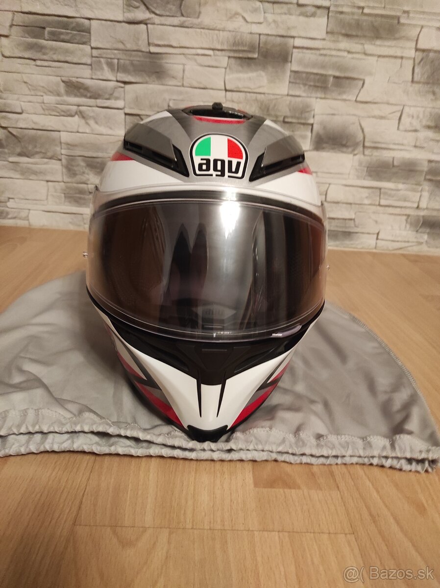 AGV k5-s veľ. S - 4