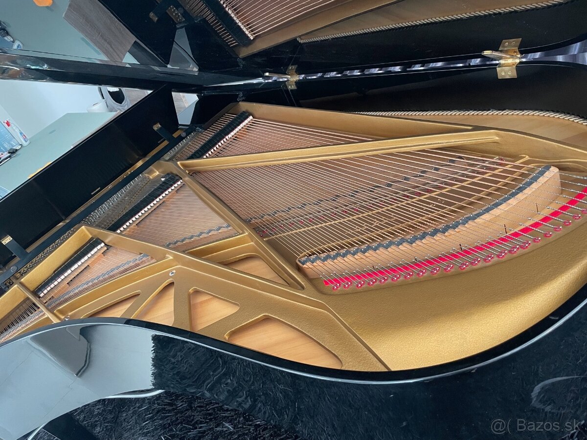 Grotrian-Steinweg - 4