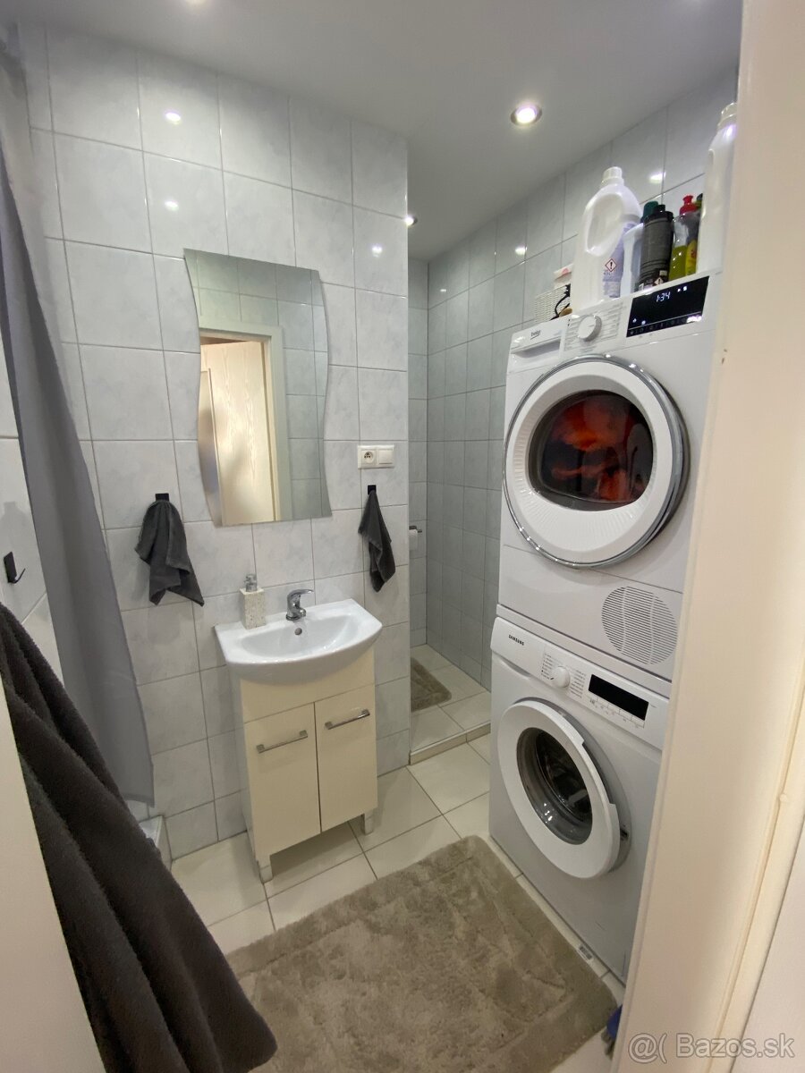 Vymením 1izb byt za 2/3+doplatok - 4