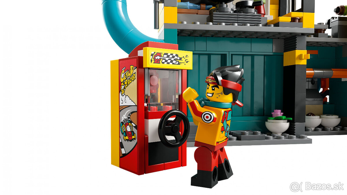 LEGO Monkie Kid 80038 - 4