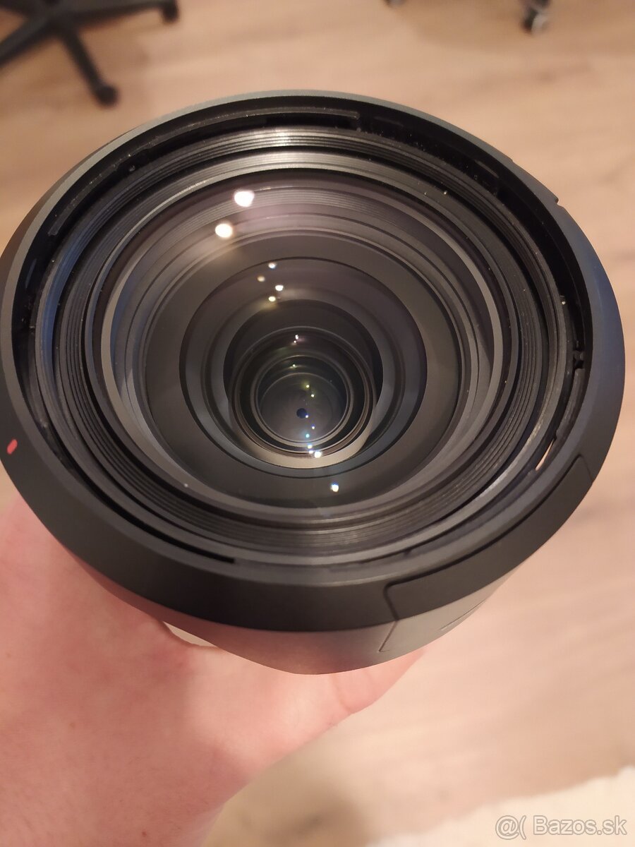 Sony 24-70 GM II - 4