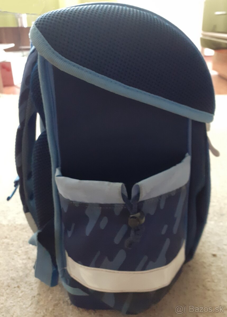 Aktovka / Skolska taska - 4