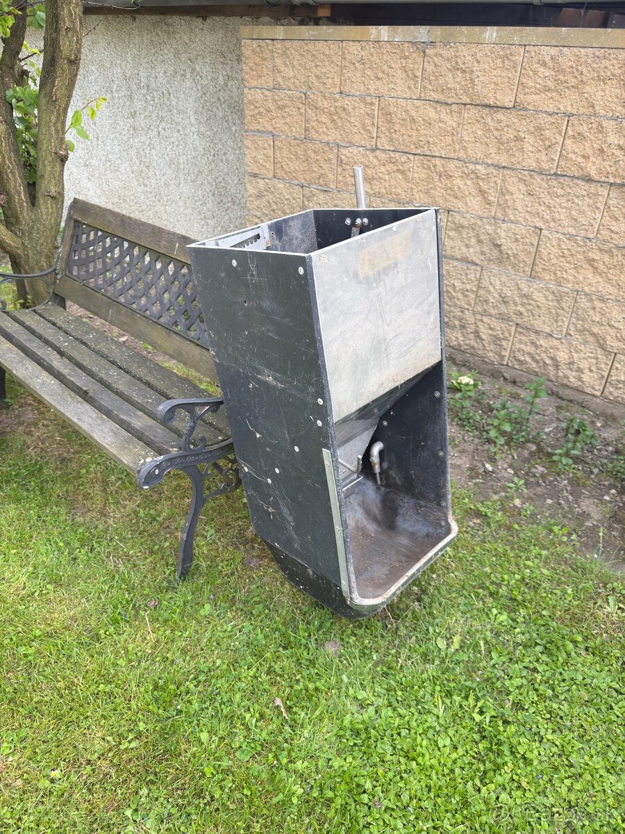 Predaj strojov pre domáci chov - 4