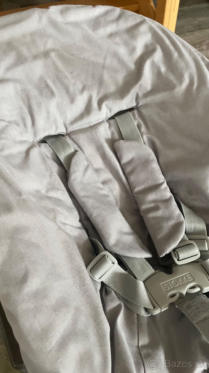 detska sedacka tripp trap - 4