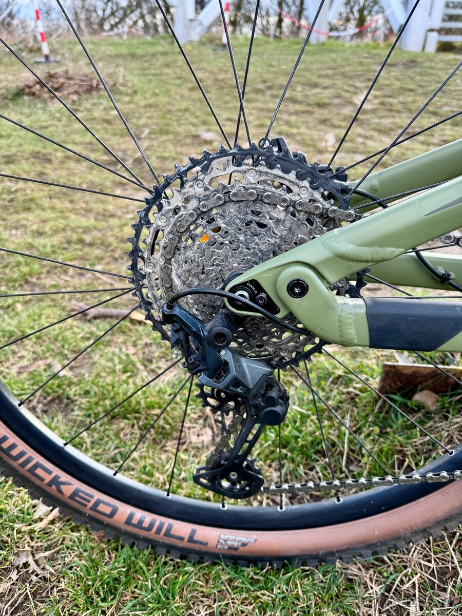 Canyon Neuron 6 AL - 4