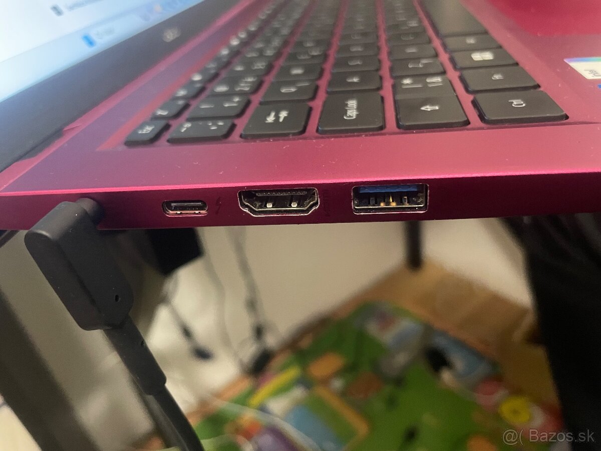 Predám Acer Swift 3 - 4