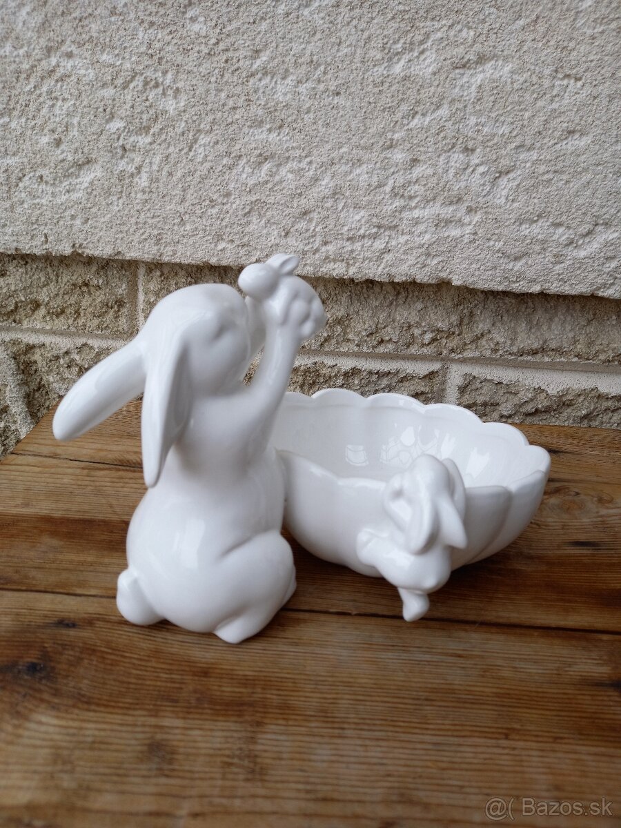 velkonočná dekorácia - 4