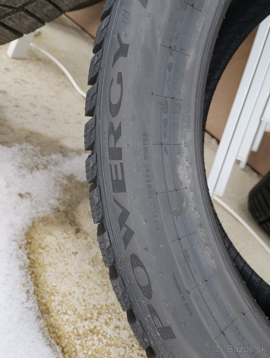 Pirelli powergy 225/45 R17 94V - 4