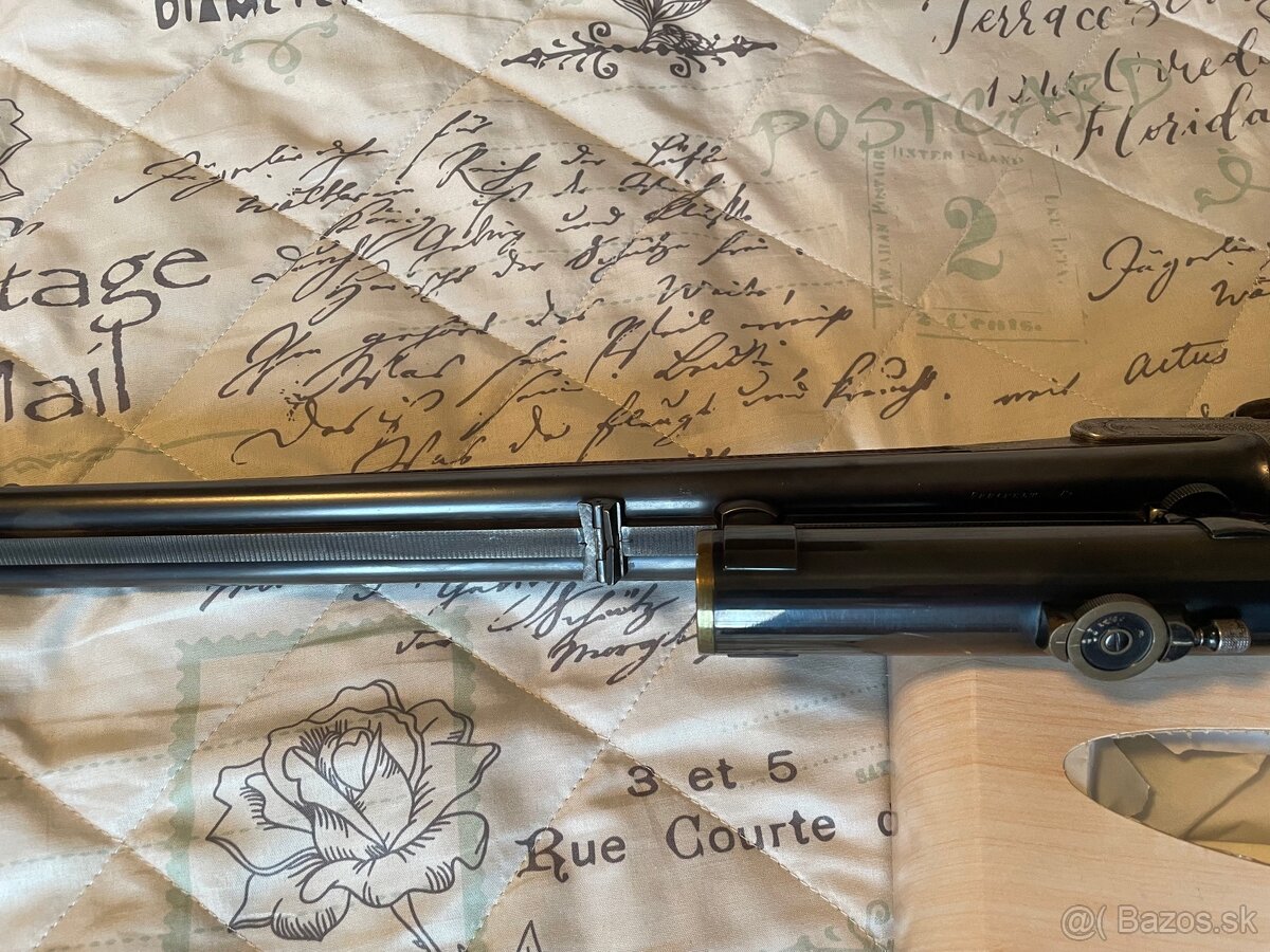 Guľový dvoják Greifelt&Suhl - 4