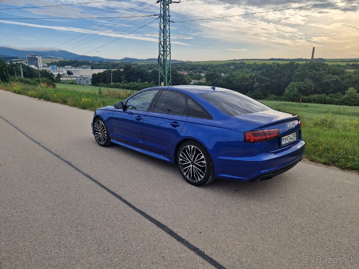 Audi A6 3,0tdi 240 kw 2016 competition - 4
