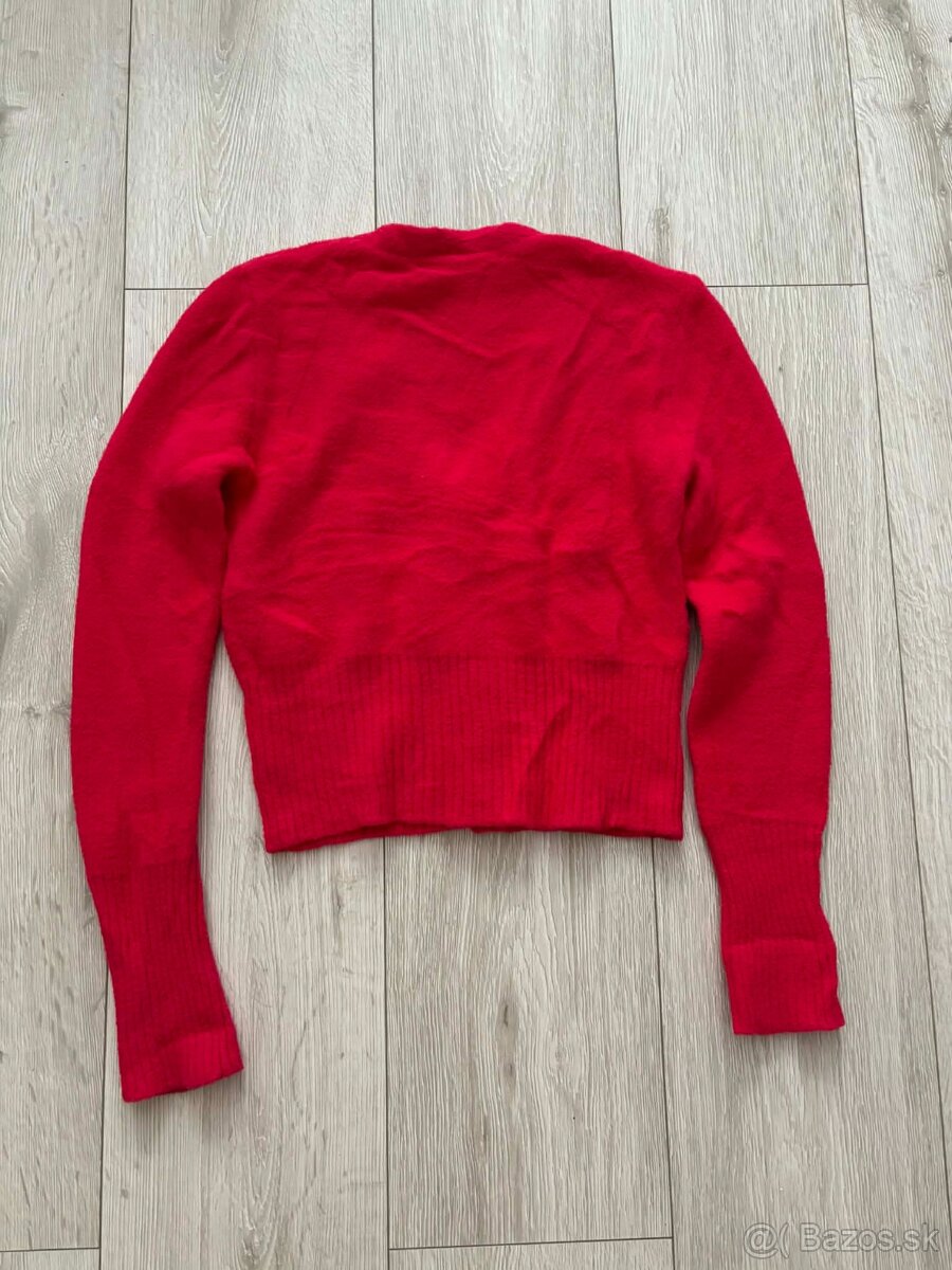 Sveter Zara - 4
