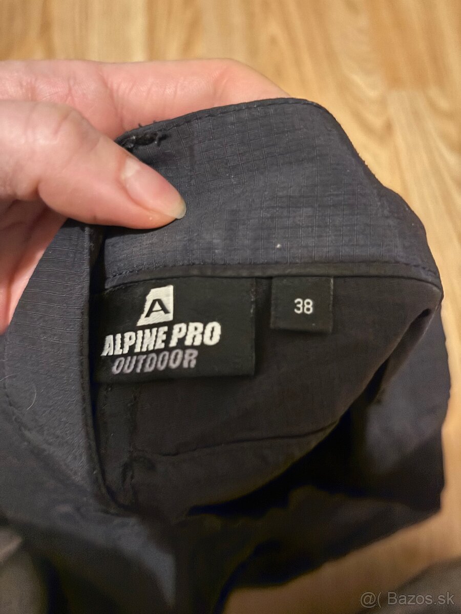 športové nohavice damske 38 - 4