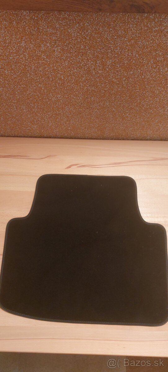 VW Golf 7 koberce - ORIGINÁL NOVÉ - 4