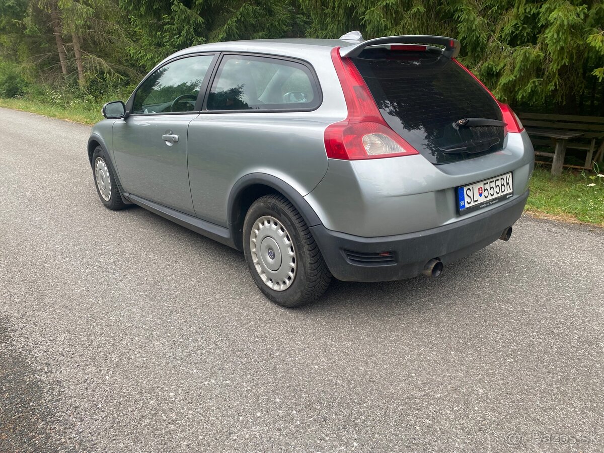 Predám Volvo C30 1.6 D – 80 kW | - 4